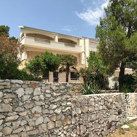 טרוגיר Seaside Apartments מראה חיצוני תמונה