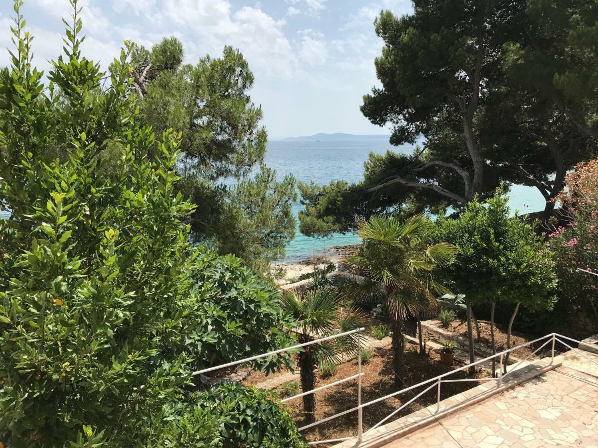 טרוגיר Seaside Apartments מראה חיצוני תמונה