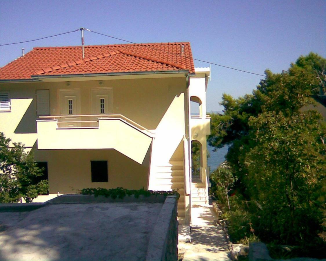 טרוגיר Seaside Apartments מראה חיצוני תמונה