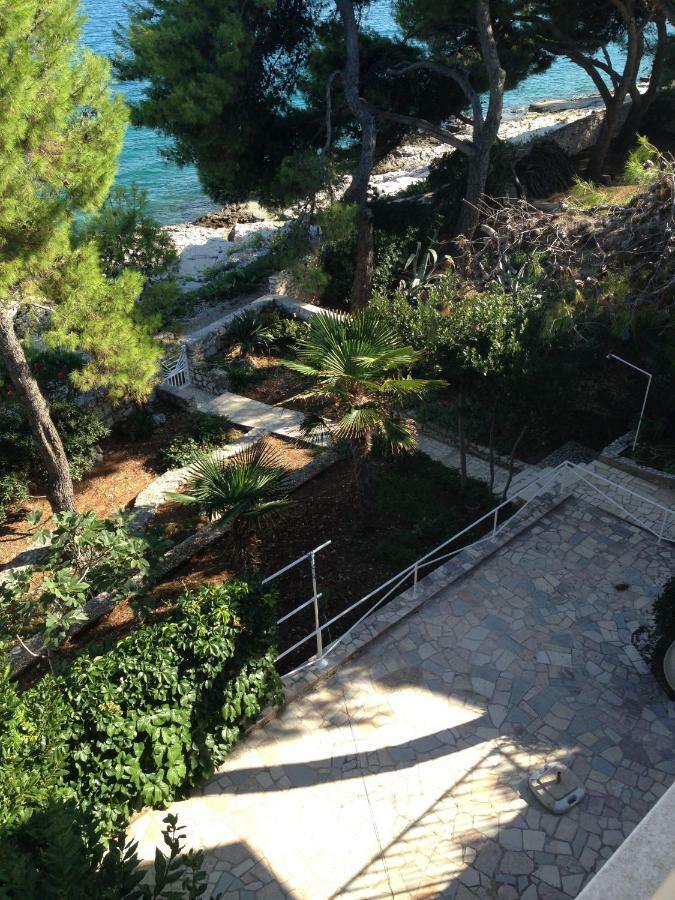 טרוגיר Seaside Apartments מראה חיצוני תמונה
