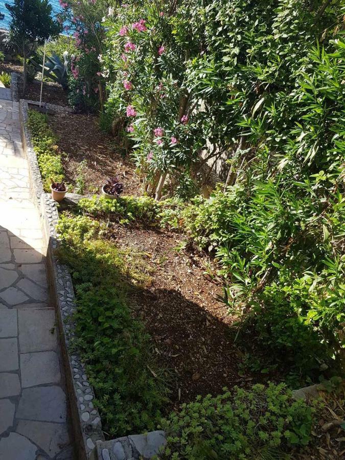 טרוגיר Seaside Apartments מראה חיצוני תמונה