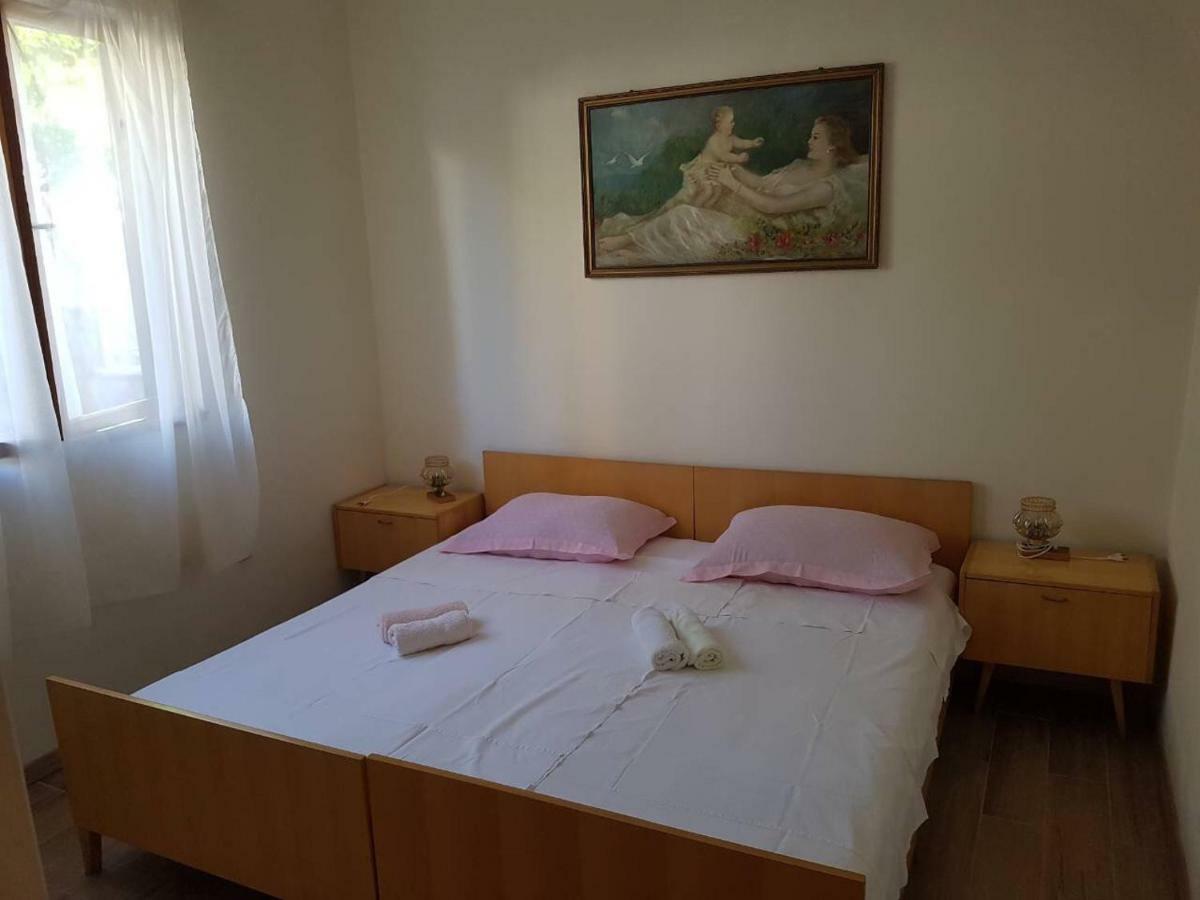 טרוגיר Seaside Apartments מראה חיצוני תמונה