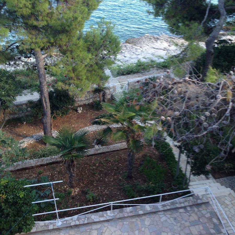 טרוגיר Seaside Apartments מראה חיצוני תמונה